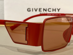 Luxury Mens Sunglasses Givenchy Luxury Sunglasses GV7165 A65PP180 AA152133