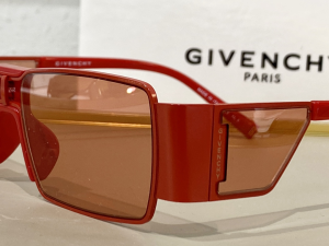 Luxury Mens Sunglasses Givenchy Luxury Sunglasses GV7165 A65PP180 AA152133