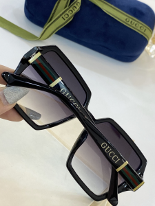 Luxury Mens Sunglasses Gucci Luxury Sunglasses GG6507 A65PP180 AA152292