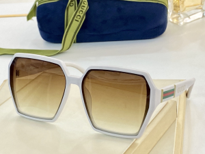 Gucci Luxury Sunglasses GG6507 