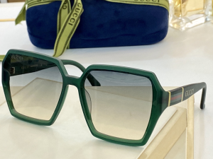 Gucci Luxury Sunglasses GG6507 