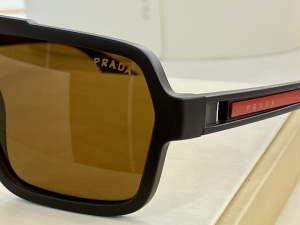 Luxury Mens Sunglasses Prada Luxury Sunglasses SPR69 A65PP180 AA152358