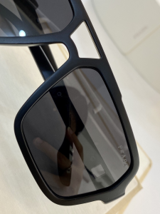 Luxury Mens Sunglasses Prada Luxury Sunglasses SPR69 A65PP180 AA152358