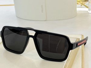 Prada Luxury Sunglasses SPR69 