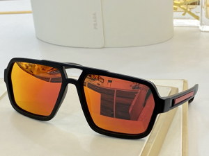 Prada Luxury Sunglasses SPR69 