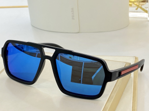 Prada Luxury Sunglasses SPR69 