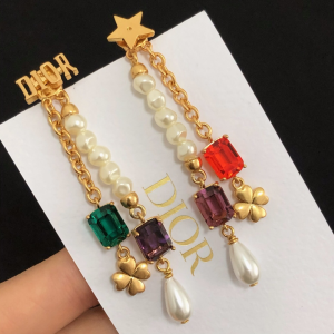 Dior Earrings 