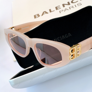 Balenciaga Luxury Sunglasses BB0095 