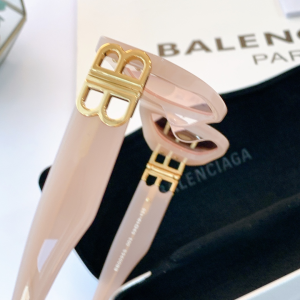 Luxury Womens Sunglasses Balenciaga Luxury Sunglasses BB0095 A65PP180 AA152363