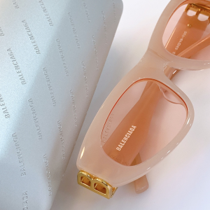 Luxury Womens Sunglasses Balenciaga Luxury Sunglasses BB0095 A65PP180 AA152363
