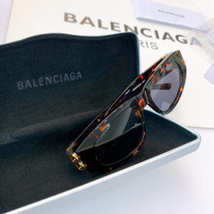 Luxury Womens Sunglasses Balenciaga Luxury Sunglasses BB0095 A65PP180 AA152364