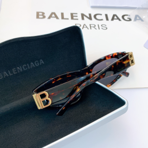 Luxury Womens Sunglasses Balenciaga Luxury Sunglasses BB0095 A65PP180 AA152364