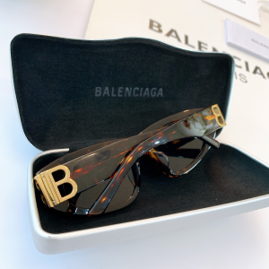 Luxury Womens Sunglasses Balenciaga Luxury Sunglasses BB0095 A65PP180 AA152364