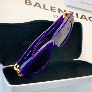 Luxury Womens Sunglasses Balenciaga Luxury Sunglasses BB0095 A65PP180 AA152365