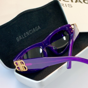 Luxury Womens Sunglasses Balenciaga Luxury Sunglasses BB0095 A65PP180 AA152365