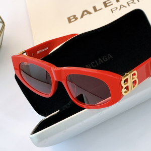 Balenciaga Luxury Sunglasses BB0095 