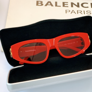Luxury Womens Sunglasses Balenciaga Luxury Sunglasses BB0095 A65PP180 AA152366