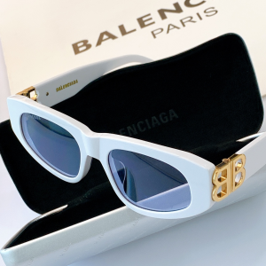 Balenciaga Luxury Sunglasses BB0095 