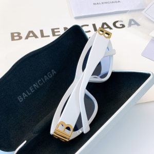 Luxury Womens Sunglasses Balenciaga Luxury Sunglasses BB0095 A65PP180 AA152367