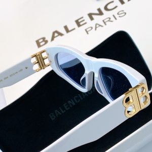 Luxury Womens Sunglasses Balenciaga Luxury Sunglasses BB0095 A65PP180 AA152367