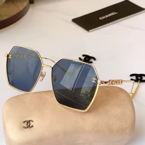 Chanel Luxury Sunglasses CH5255 