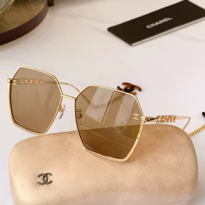 Chanel Luxury Sunglasses CH5255 