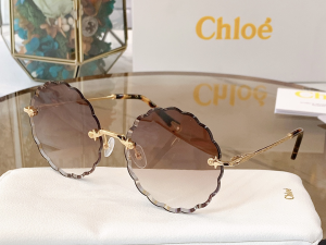 Chloe Luxury Sunglasses CE142 