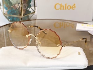Chloe Luxury Sunglasses CE142 