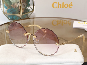 Chloe Luxury Sunglasses CE142 