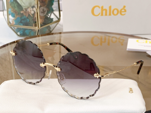 Chloe Luxury Sunglasses CE142 