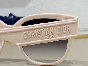 Luxury Womens Sunglasses Dior Luxury Sunglasses Wildior BU A65PP180 AA152319