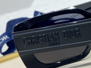 Luxury Womens Sunglasses Dior Luxury Sunglasses Wildior S2U A65PP180 AA152322