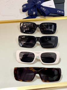 Luxury Womens Sunglasses Dior Luxury Sunglasses Wildior S2U A65PP180 AA152322