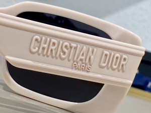 Luxury Womens Sunglasses Dior Luxury Sunglasses Wildior S2U A65PP180 AA152323