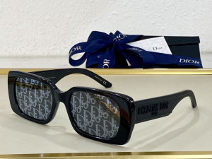 Dior Luxury Sunglasses Wildior S2U 