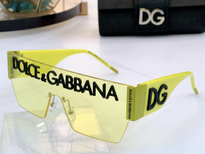 Dolce Gabbana Luxury Sunglasses DG2233 