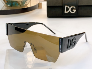 Dolce Gabbana Luxury Sunglasses DG2233 