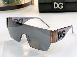 Dolce Gabbana Luxury Sunglasses DG2233 