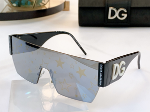 Dolce Gabbana Luxury Sunglasses DG2233 