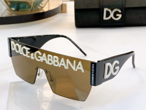 Dolce Gabbana Luxury Sunglasses DG2233 