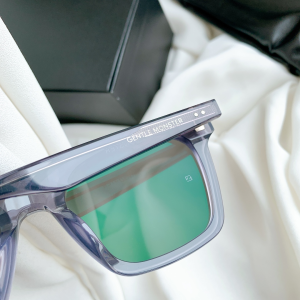 Luxury Womens Sunglasses Gentle Monster Luxury Sunglasses Gegen A65PP180 AA152533