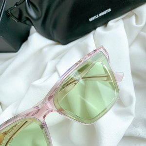 Luxury Womens Sunglasses Gentle Monster Luxury Sunglasses Gegen A65PP180 AA152534