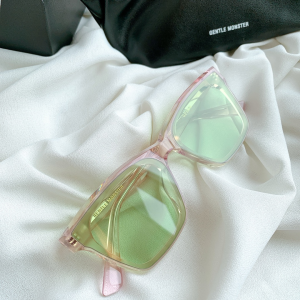Luxury Womens Sunglasses Gentle Monster Luxury Sunglasses Gegen A65PP180 AA152534