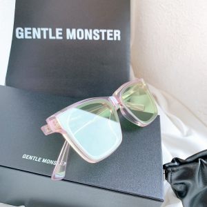Luxury Womens Sunglasses Gentle Monster Luxury Sunglasses Gegen A65PP180 AA152534