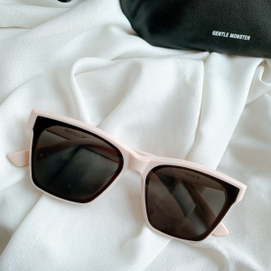 Gentle Monster Luxury Sunglasses Gegen 
