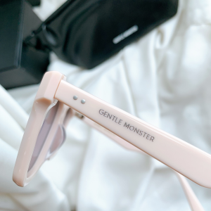 Luxury Womens Sunglasses Gentle Monster Luxury Sunglasses Gegen A65PP180 AA152535