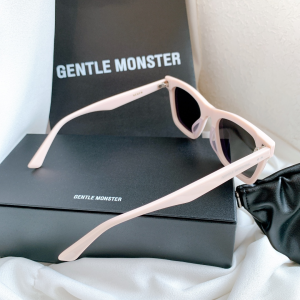 Luxury Womens Sunglasses Gentle Monster Luxury Sunglasses Gegen A65PP180 AA152535
