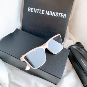 Luxury Womens Sunglasses Gentle Monster Luxury Sunglasses Gegen A65PP180 AA152535