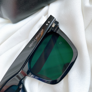 Luxury Womens Sunglasses Gentle Monster Luxury Sunglasses Gegen A65PP180 AA152536