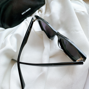 Luxury Womens Sunglasses Gentle Monster Luxury Sunglasses Gegen A65PP180 AA152536